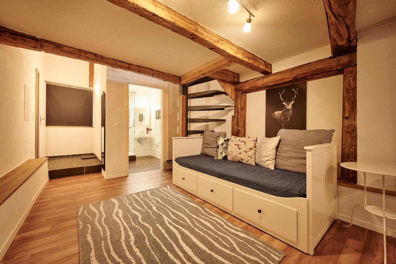 Lakeside Tiny House Brienz Brienz  Dış mekan fotoğraf